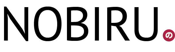 NOBIRU. logo