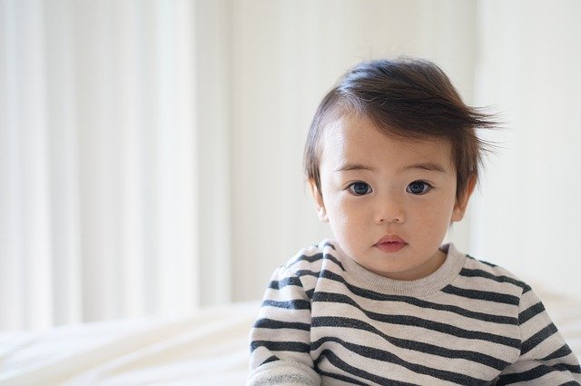 japończyk dziecko z japonii japanese boy
