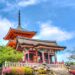 świątynia kioto